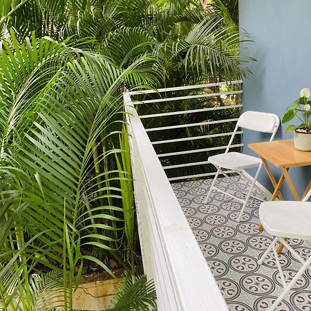 Altamar Appartement Playa Santa Teresa  Buitenkant foto