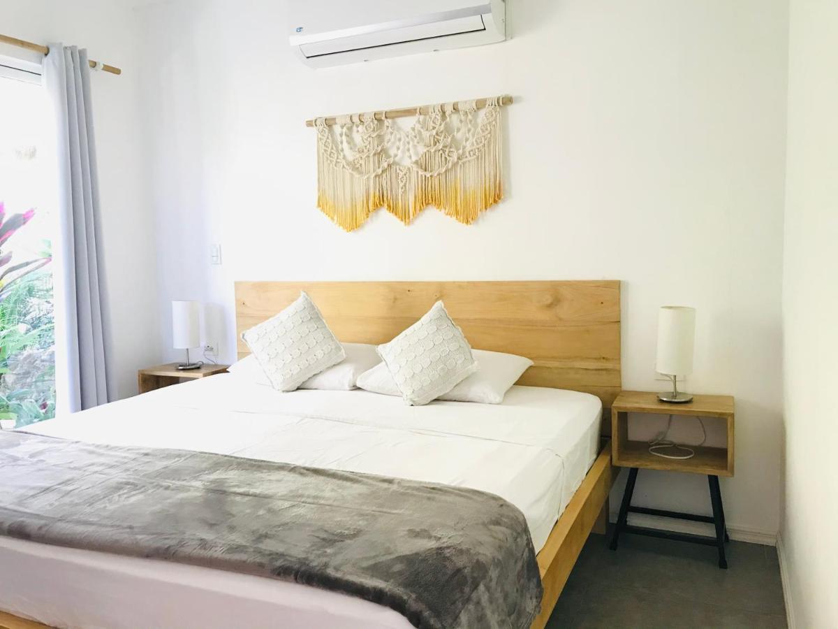 Altamar Appartement Playa Santa Teresa  Buitenkant foto