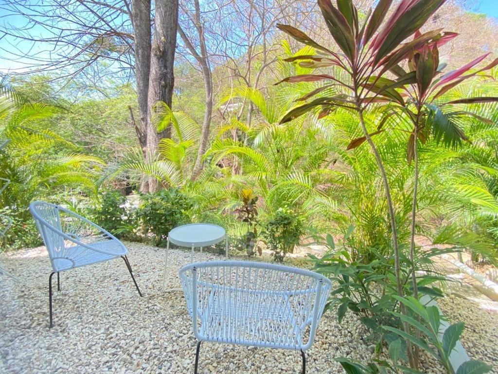 Altamar Appartement Playa Santa Teresa  Buitenkant foto