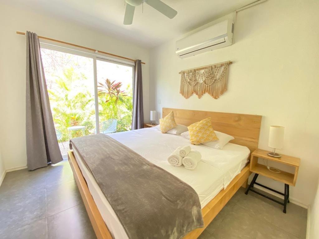 Altamar Appartement Playa Santa Teresa  Buitenkant foto