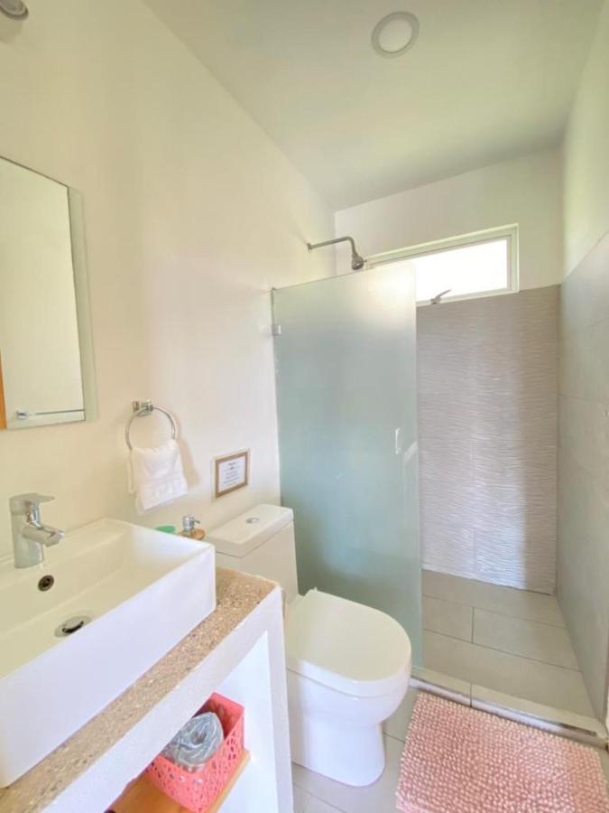 Altamar Appartement Playa Santa Teresa  Buitenkant foto