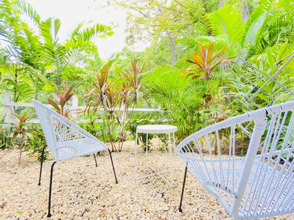 Altamar Appartement Playa Santa Teresa  Buitenkant foto