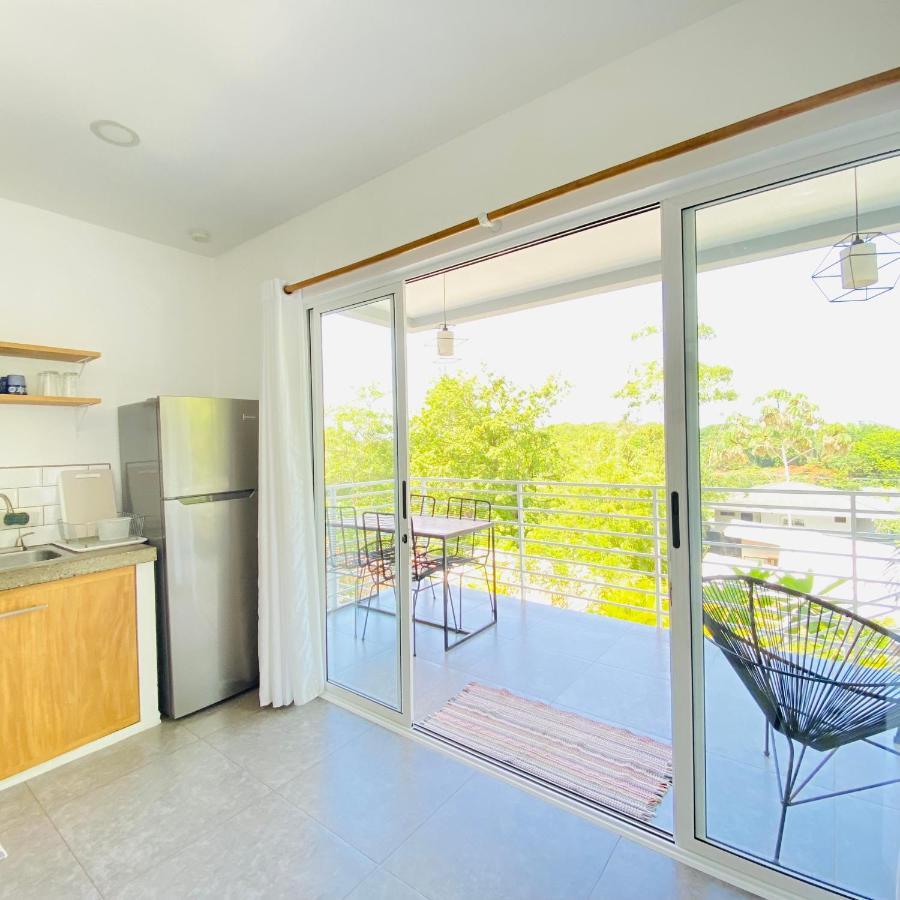 Altamar Appartement Playa Santa Teresa  Buitenkant foto