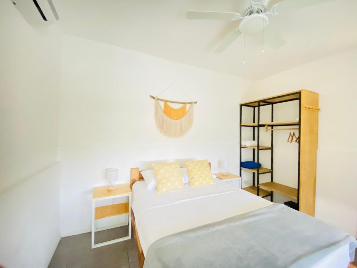 Altamar Appartement Playa Santa Teresa  Buitenkant foto