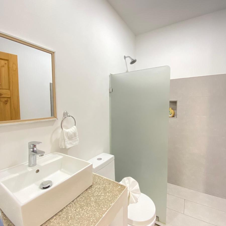 Altamar Appartement Playa Santa Teresa  Buitenkant foto
