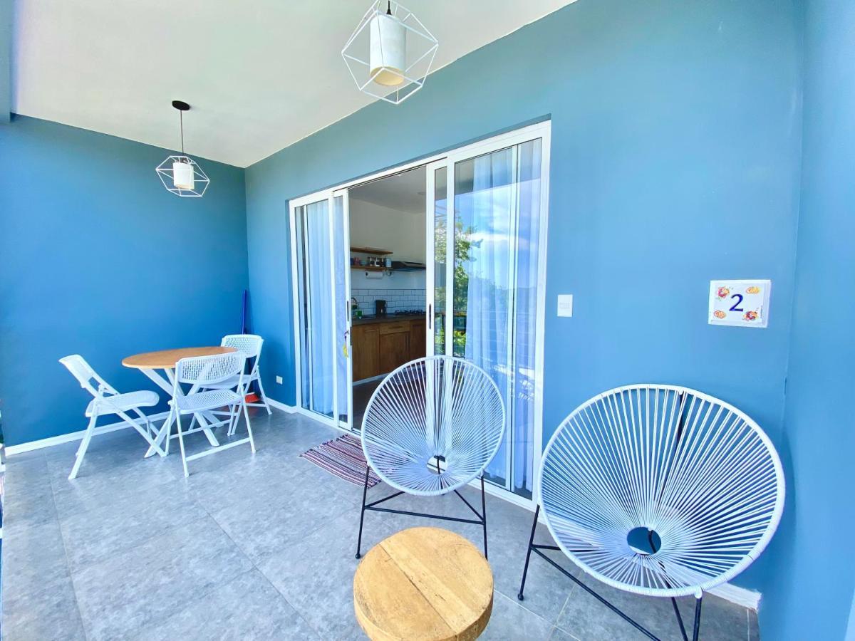 Altamar Appartement Playa Santa Teresa  Buitenkant foto