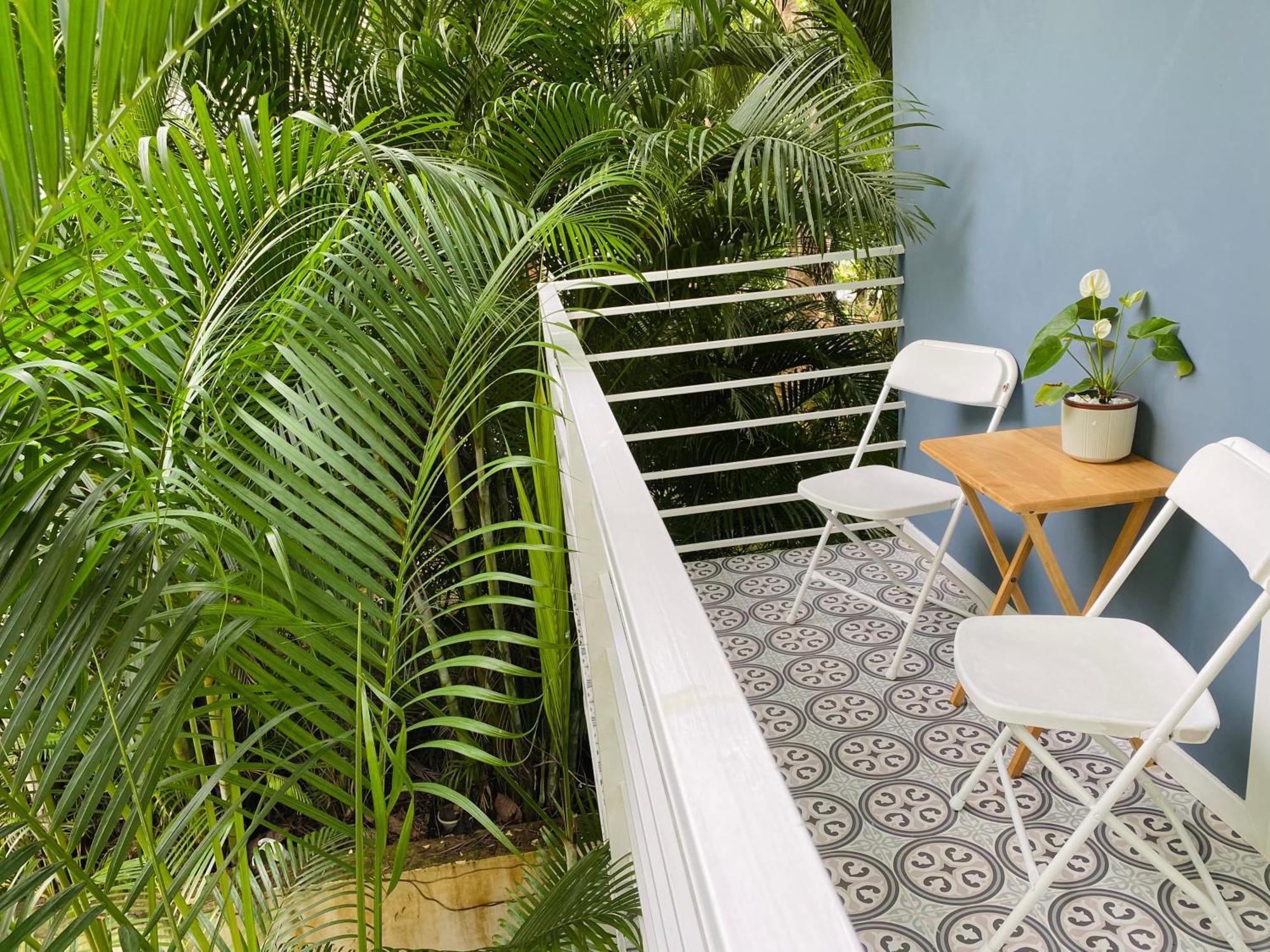 Altamar Appartement Playa Santa Teresa  Buitenkant foto