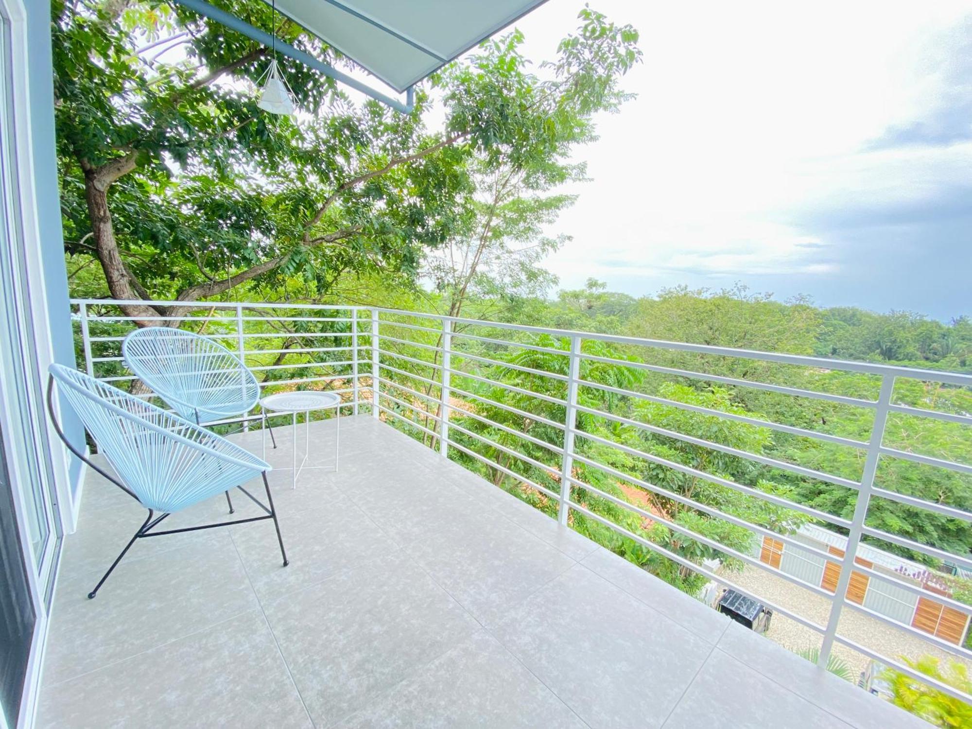 Altamar Appartement Playa Santa Teresa  Buitenkant foto