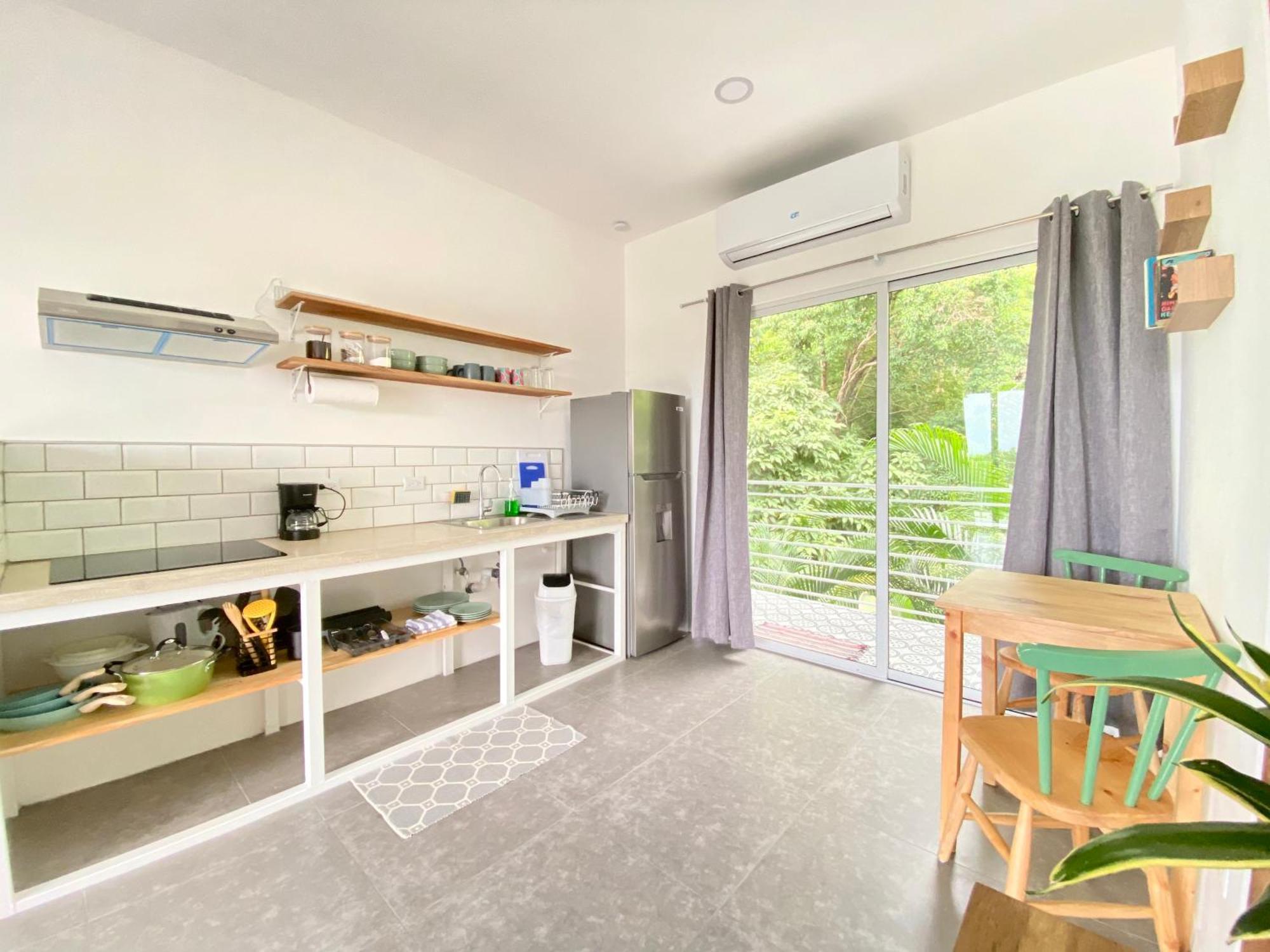 Altamar Appartement Playa Santa Teresa  Buitenkant foto
