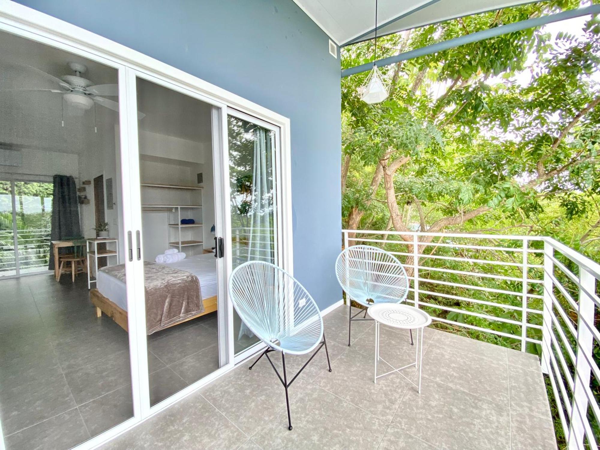Altamar Appartement Playa Santa Teresa  Buitenkant foto