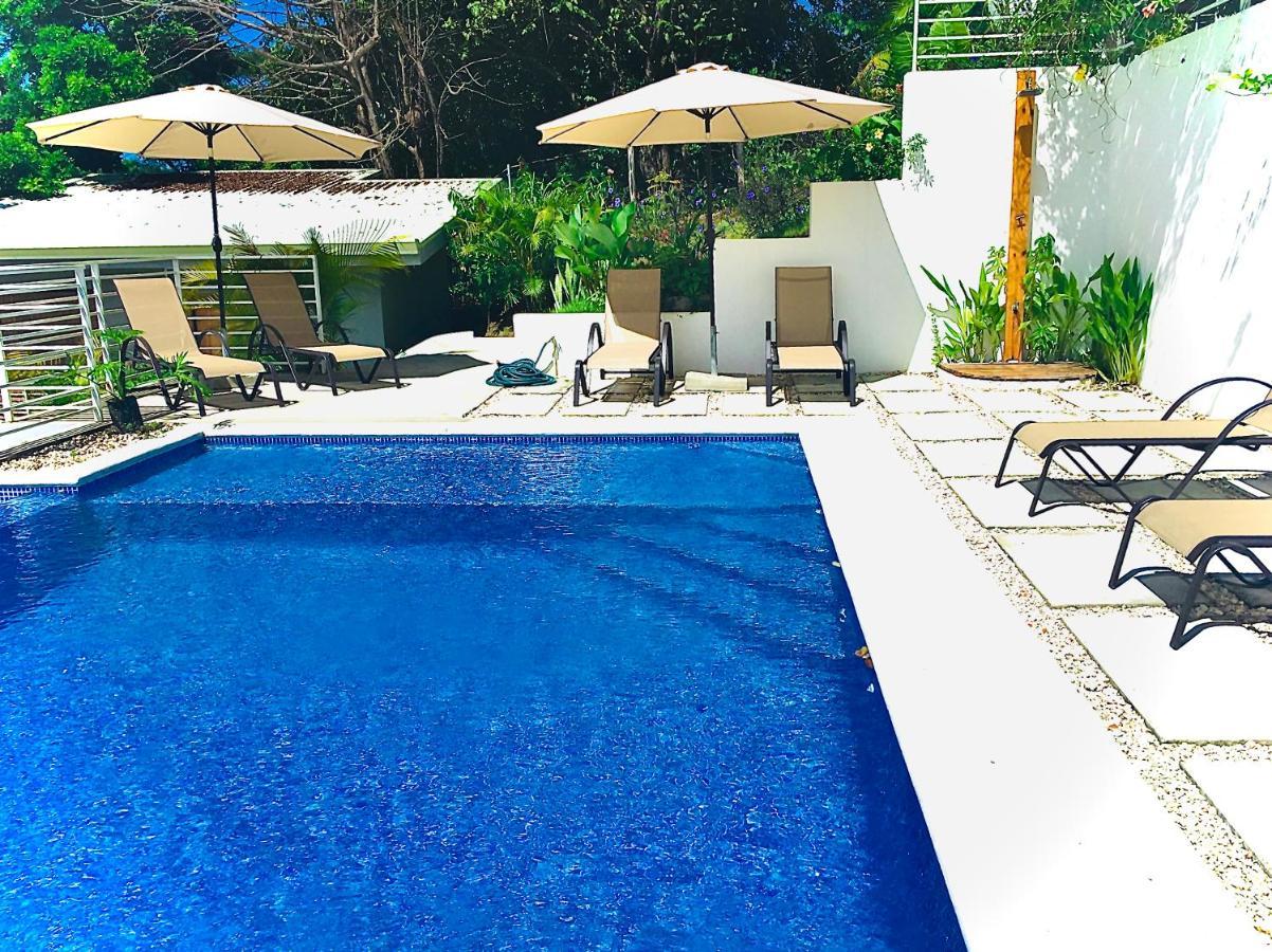 Altamar Appartement Playa Santa Teresa  Buitenkant foto